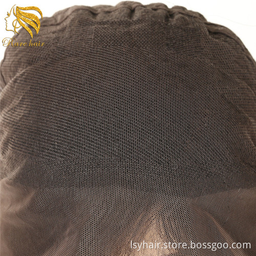 Top Selling Peruvian Human Hair Full Lace Wigs With Baby Hair,Natural Peruvian Full Lace Virgin Hair Wigs For Black Women